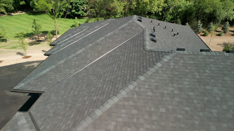Fast & Reliable Emergency Roof Repairs in Hasbrouck Heights, NJ