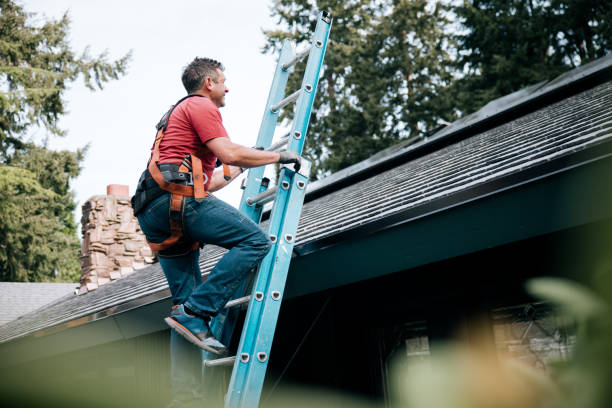 Trusted Hasbrouck Heights, NJ Roofing Experts